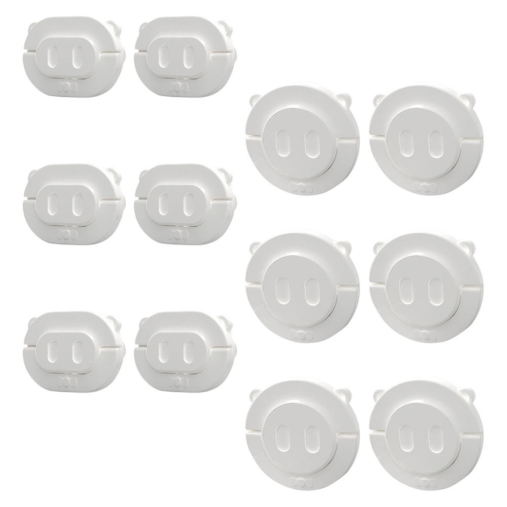 1Set Outlet Plug Cover Child S - Outlet Cover Baby avaliação e preço