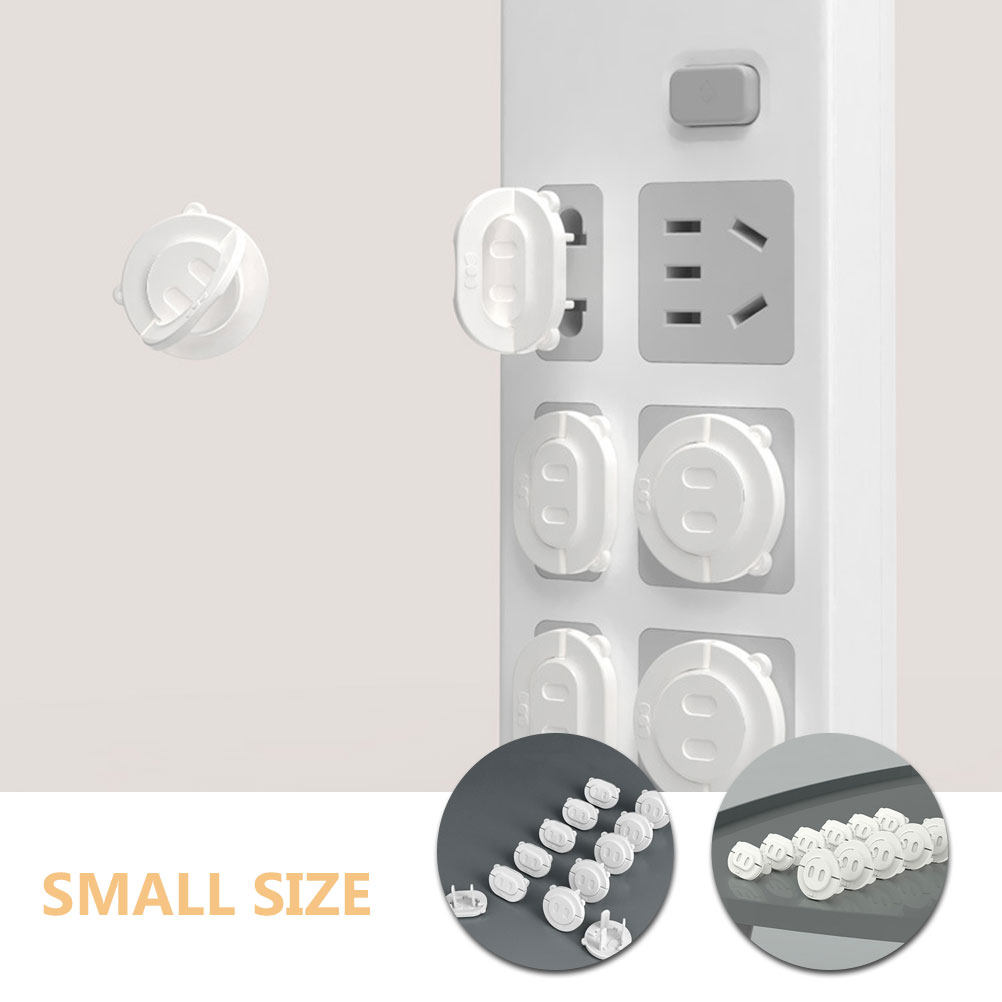 1Set Outlet Plug Cover Child S - Outlet Cover Baby avaliação e preço
