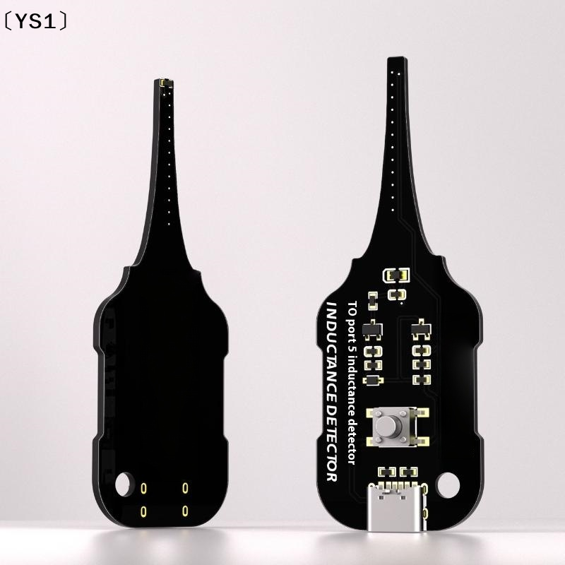 〔YS1〕1Pcs For PC Repair Electr - Co Detector Plug avaliação e preço