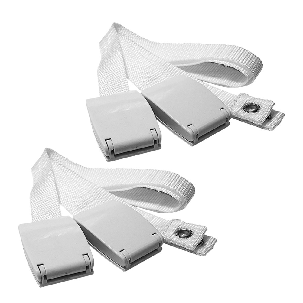 2Pcs Anti Tip Strap Adjustable - Earthquake Anchor Strap avaliação e preço