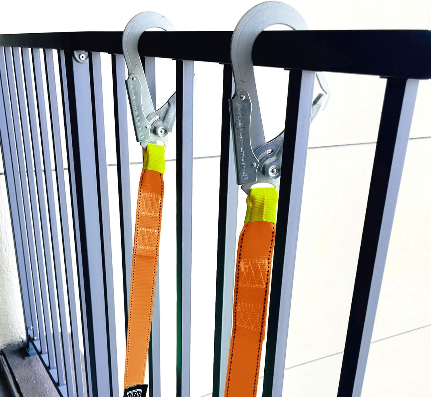 33.1ft Emergency Fire Escape L - Fire Escape Ladder avaliação e preço