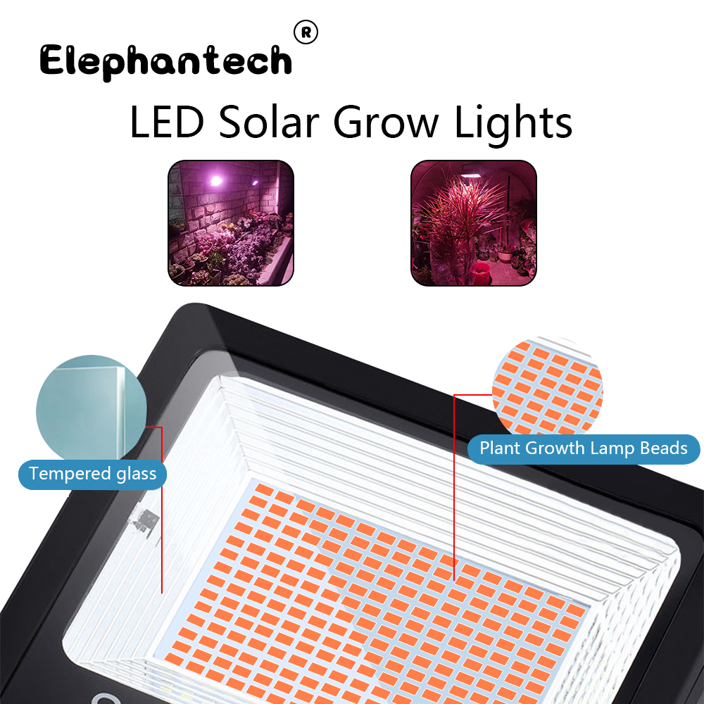 LED Full Spectrum Phyto Lamp 2 - Power Outage Light avaliação e preço
