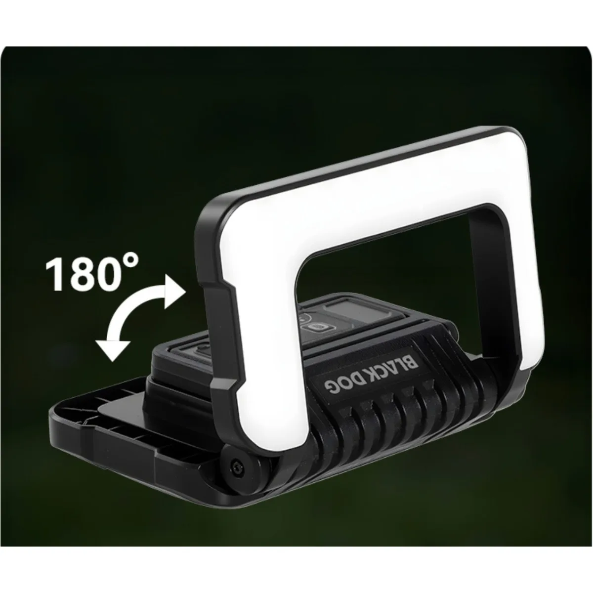 Blackdog Outdoor Camping Power - Power Outage Light avaliação e preço
