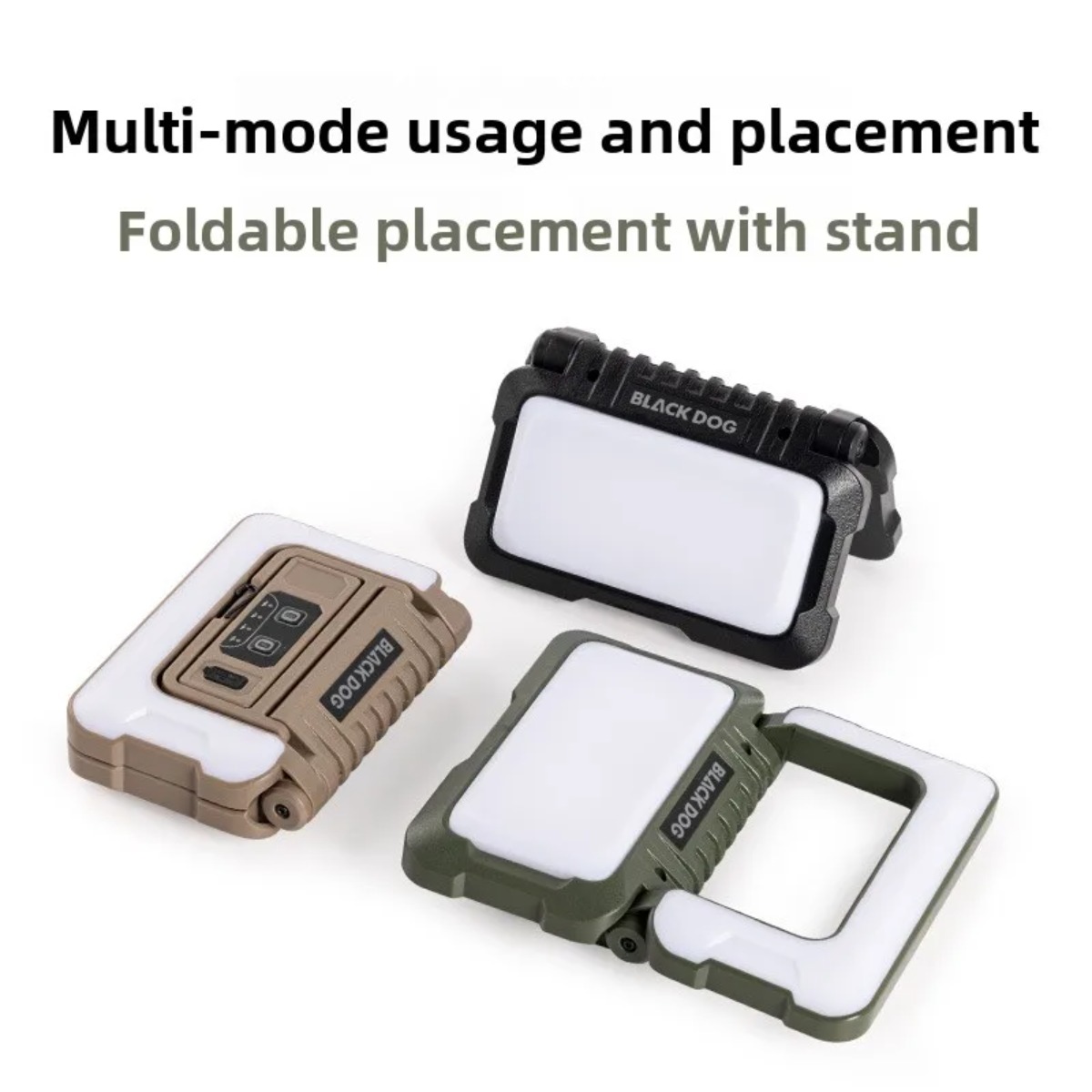 Blackdog Outdoor Camping Power - Power Outage Light avaliação e preço