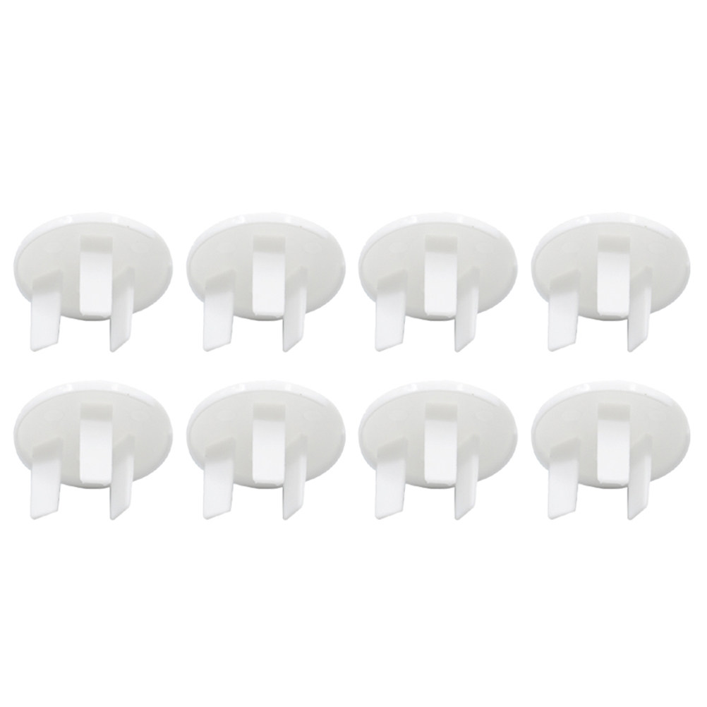 100Pcs Power Outlet Cover Baby - Outlet Cover Baby avaliação e preço
