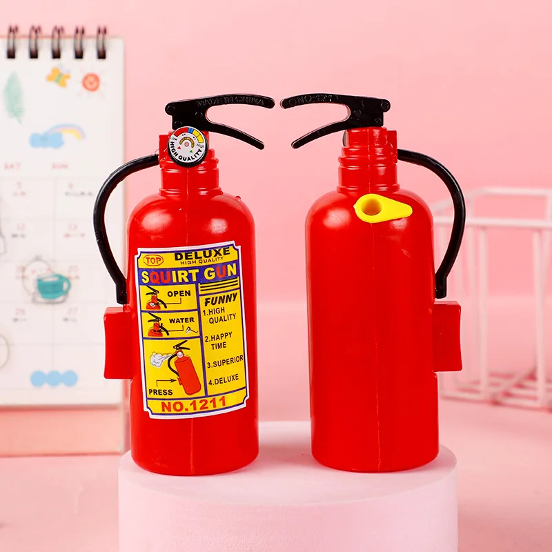 10Pcs Creative Mini Fire Extin - Fire Extinguisher Small avaliação e preço