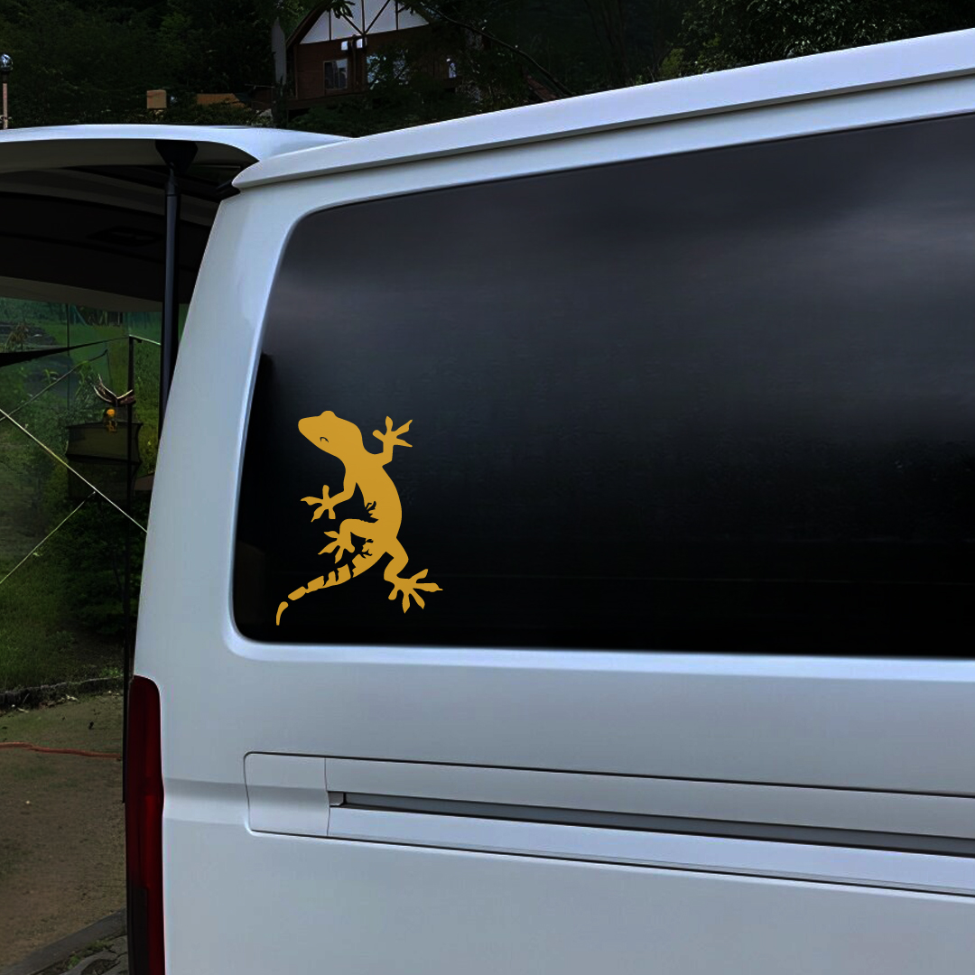 Gecko strolling pickup truck w - Window Lock Bar avaliação e preço