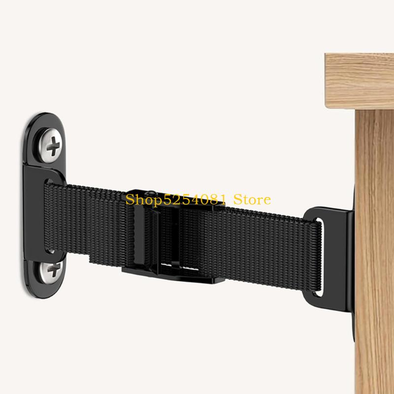 AXYC Anti Fall Stabilizing Str - Earthquake Anchor Strap avaliação e preço