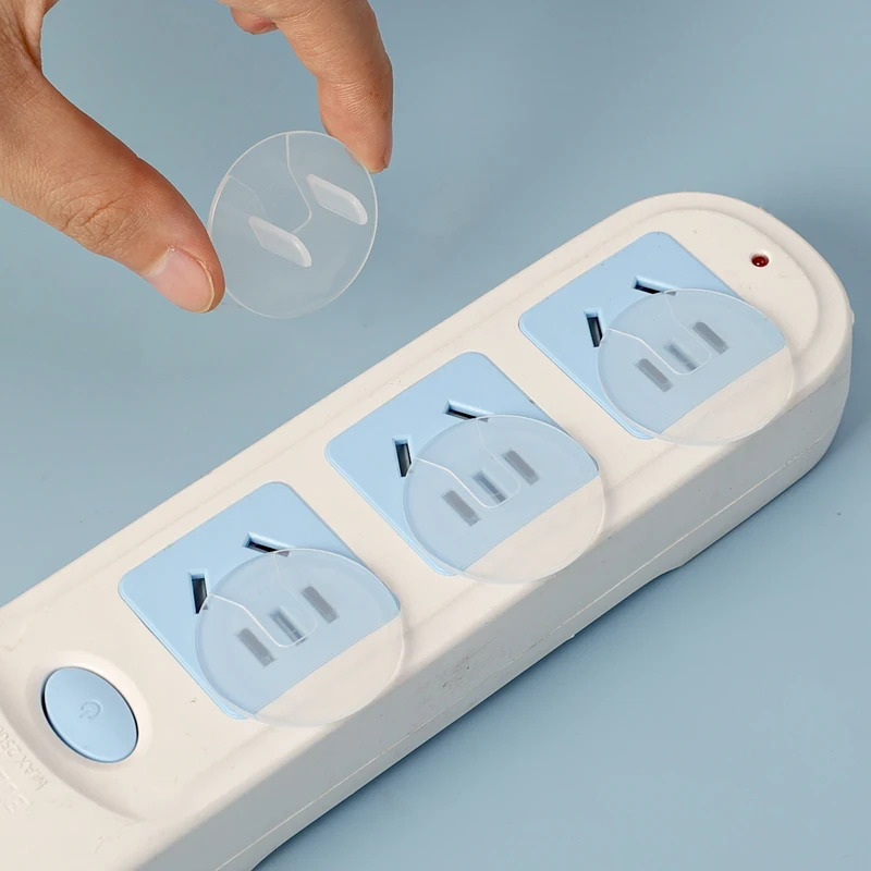 10/20PCS Childproof Outlet Cov - Outlet Cover Baby avaliação e preço