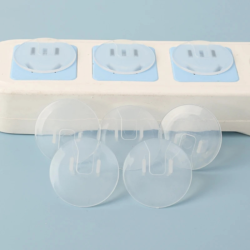 10/20PCS Childproof Outlet Cov - Outlet Cover Baby avaliação e preço