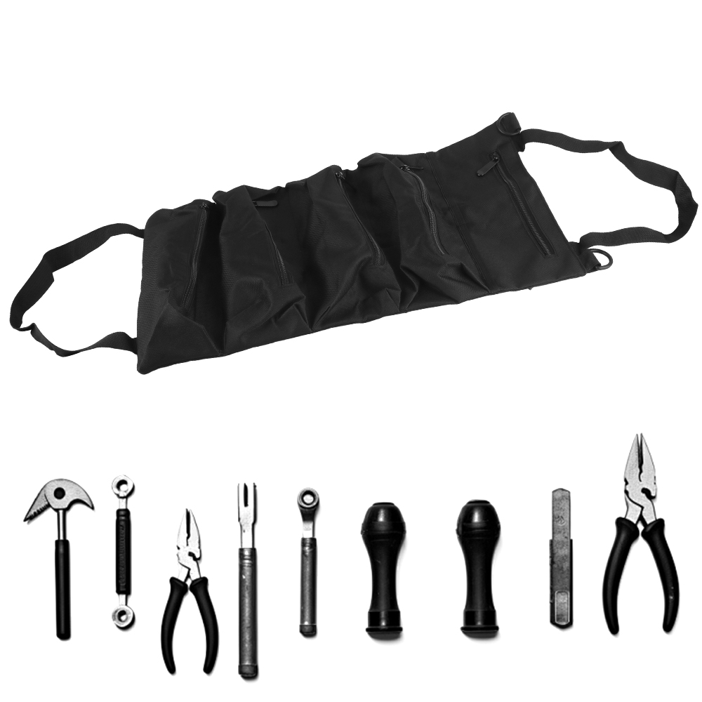 Storage Bag Car First Aid Kit  - First Aid Bag Kit avaliação e preço