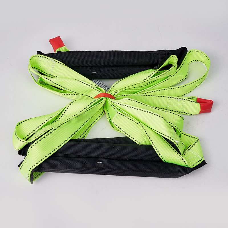 10M Escape Fire Soft Rope Ladd - Fire Escape Ladder avaliação e preço